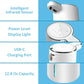Foam Soap Dispenser - Automatic Touchless Sensor