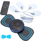 Smart Pulse Massager Sticker – EMS Neck & Shoulder Relief
