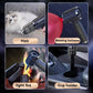 Handheld Car Wireless Vacuum Cleaner - Dry & Wet Use