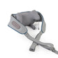 Foreverlily Neck & Shoulder Massager – Deep Kneading Shawl with Heat Therapy
