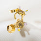 BFF Rings™ The Best Friends Forever Ring