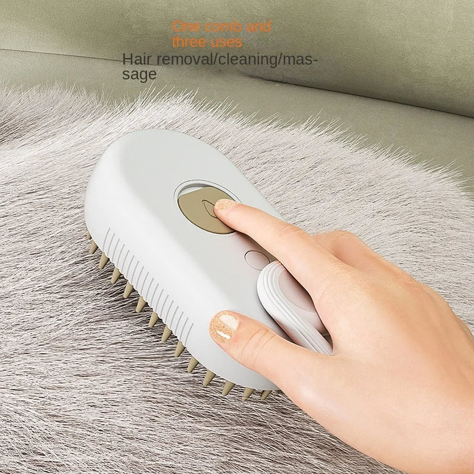 FurMist™ ProTouch 3-in-1