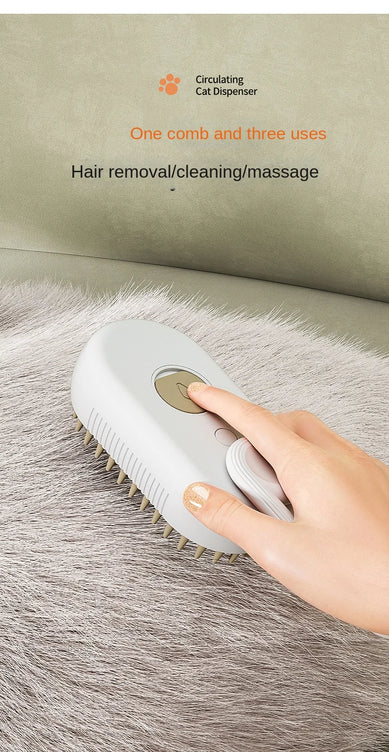 FurMist™ ProTouch 3-in-1