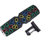 Portable Push-Up Board Set – Foldable Full-Body Trainer