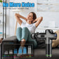 Deep Muscle Percussion Massage Gun – 30-Speed Electric Massager for Body, Neck, Back & Legs