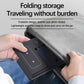 3-in-1 Wireless Charging Station – Foldable Pad for iPhone 15/14/13/12, Watch & AirPods