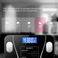Smart Body Fat Scale – Digital Bluetooth Weight Analyzer