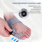 Bunion Corrector - Adjustable Toe Separator & Straightener