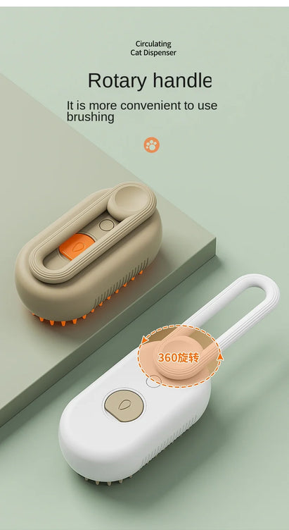 FurMist™ ProTouch 3-in-1