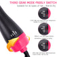 One-Step Hair Dryer & Volumizer Hot Air Brush
