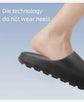 Unisex EVA Anti-Slip House Slippers – Comfortable Indoor Shoes for Home Use