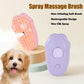 PurrMist™ 3-in-1 Groomer