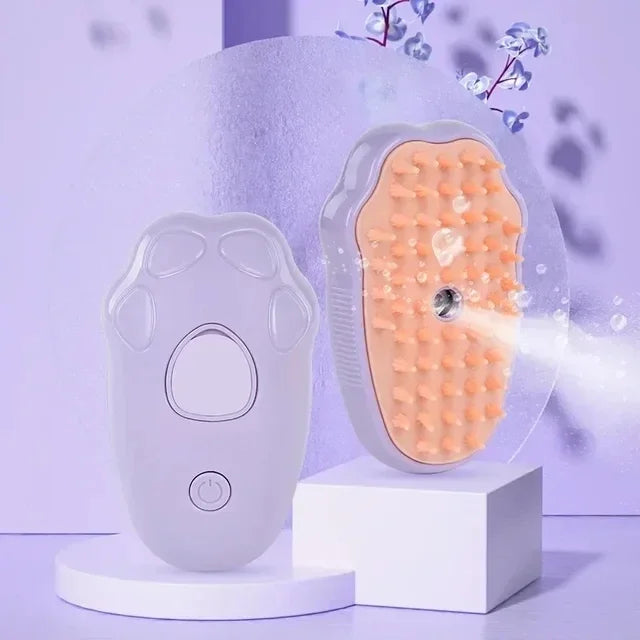 PurrMist™ 3-in-1 Groomer
