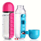 3-in-1 Pillbox Bottle