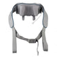 Foreverlily Neck & Shoulder Massager – Deep Kneading Shawl with Heat Therapy