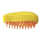 Pet Spray Grooming Comb – De-shedding & Styling Tool for Dogs and Cats