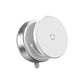 Xiaomi K007 Magnetic Car Mount – 360° Foldable Phone Holder with Strong Vacuum Suction | Universal Stand