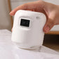 Mini Electric Vacuum Pump – Compression Sealer for Clothes & Food Storage Bags | Space-Saving Organizer