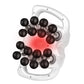 Professional Fascia Massage Gun – Deep Tissue Muscle Massager for Neck, Shoulder & Waist