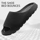 Unisex EVA Anti-Slip House Slippers – Comfortable Indoor Shoes for Home Use