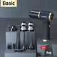Handheld Car Wireless Vacuum Cleaner - Dry & Wet Use