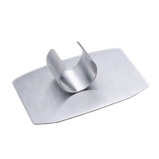 Stainless Steel Finger Guard