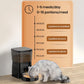 Smart Pet Food Dispenser – Automatic Wi-Fi Feeder for Dogs & Cats
