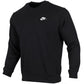 Nike NSW Club Crew FT Pullover – Original New Arrival Men’s Sportswear