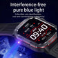 2024 Outdoor Smartwatch with Fitness Tracker & Bluetooth Calls