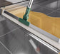 Magic Silicone Wiper – Multi-Purpose Squeegee for Floor, Glass & Bathroom