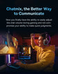 Baseus GH02 Wireless Gaming Headphones - RGB & Bluetooth 5.3