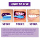 5D Teeth Whitening Stick – Fresh Breath Oral Care for Instantly Brighter Smile