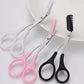 Eyebrow Trimmer Scissor