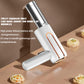 Automatic Wireless Noodle Maker – Handheld & Portable Pasta Press for Home or Commercial Use