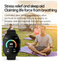 T900 Ultra 2 Smartwatch 49mm – Bluetooth Calls, NFC & Wireless Charging