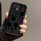 Cute Mickey & Minnie Mouse Phone Case – Soft Shockproof Cover for Xiaomi & POCO