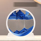 3D Sandscape Moving Sand Art Picture for Home Décor