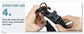 Airtag Collar for Cats & Dogs - Anti-Lost Tracker Case