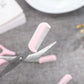 Eyebrow Trimmer Scissor