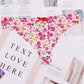 High-Waist Cotton Seamless Shapewear Panties – Flattering & Comfortable Control Briefs for Women