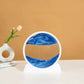 3D Sandscape Moving Sand Art Picture for Home Décor