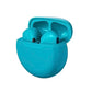 Pro 6 TWS Bluetooth Earbuds - Stereo Sound & Charging Case