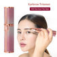 2-in-1 Precision Facial Hair Remover & Eyebrow Trimmer
