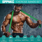 Elastic Fitness Ring – TPE Resistance Band for Hip & Leg Workouts
