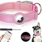 Airtag Collar for Cats & Dogs - Anti-Lost Tracker Case