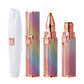 2-in-1 Precision Facial Hair Remover & Eyebrow Trimmer