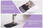Compact Sewing Machine 202 – With Built-in Light, Cutter & Pedal | Ideal for Beginners