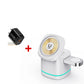 3-in-1 Magnetic Wireless Charger for Apple Devices - 15W Fast Charge