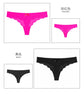High-Waist Cotton Seamless Shapewear Panties – Flattering & Comfortable Control Briefs for Women