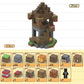 Magnetic Building Block Set – STEM Educational Toy for Kids Age 3+ | Mine World Theme